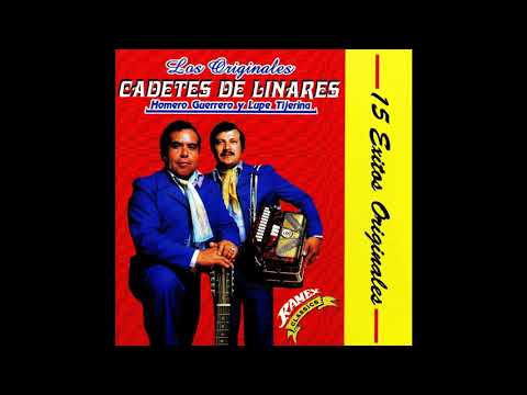 El Asesino - Los Cadetes de Linares