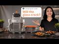 EDT LUMA Air Fryer Oven Long Term Review Stress Testing
