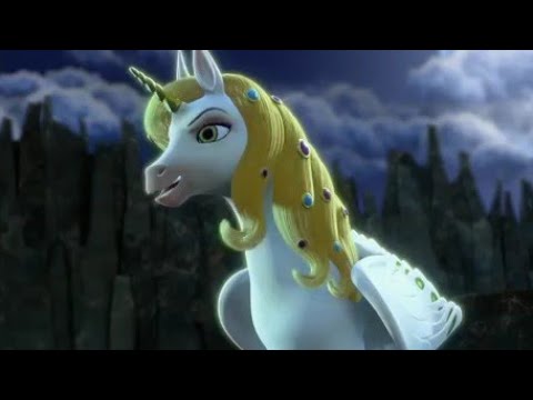 Mia and me Onchao hits 💥 edit