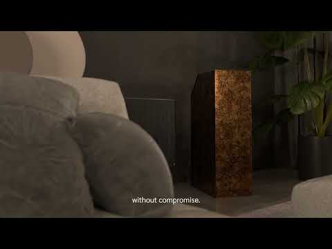 Edition I - The Corner Acousta