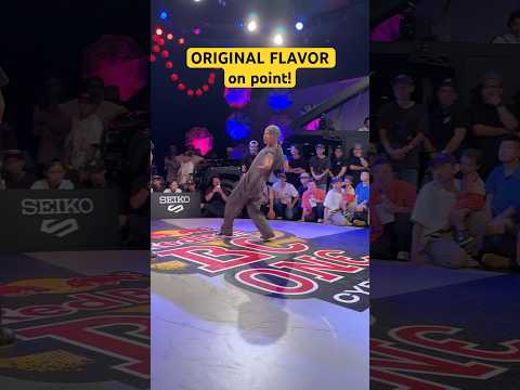 NON-STOP CREATIVE COMBOS! | B-Boy NORI