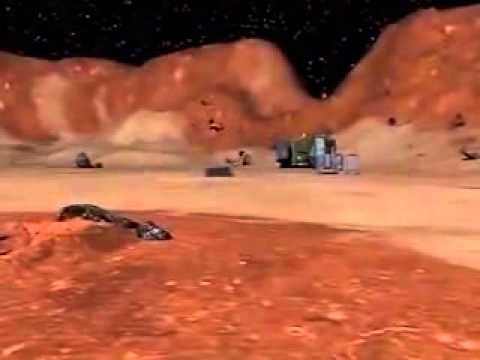 BattleZone : Red Odyssey PC