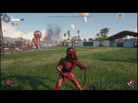 Dead Island 2 - SOLA - Free Roam Gameplay #186