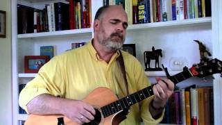 Smile Awhile (Megan's Song) by Randy Weeks