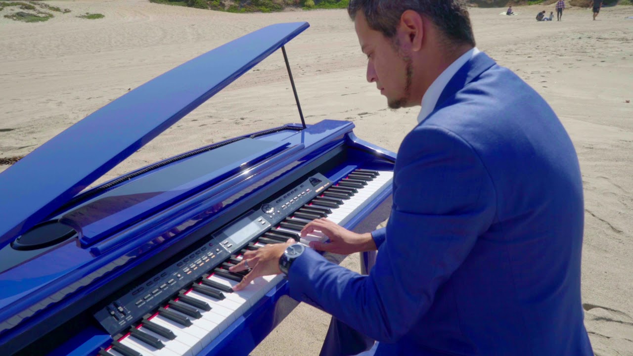 Promotional video thumbnail 3 for Michael Bogomolny
