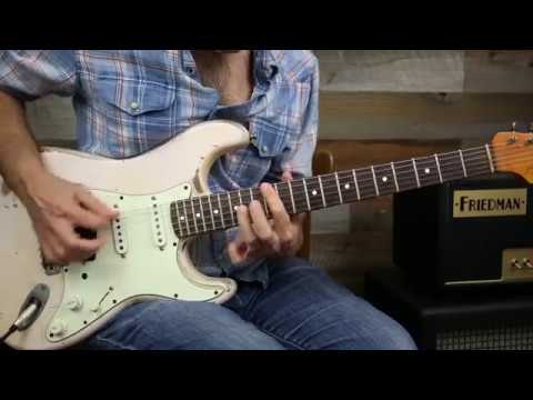 New Minor Pentatonic Course Available - Blues Soloing Secrets Minor Pentatonic Level 2