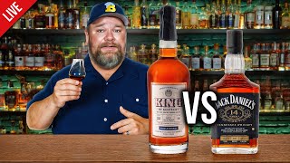 🔴 We Tried 10+ Rare Bottles… and Things Got Weird