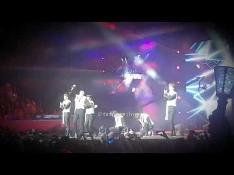 170707 SUPERPOPCON PH 2017 - VIXX ON AND ON