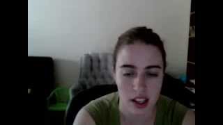 You Were Here By Sarah Harmer (cover)