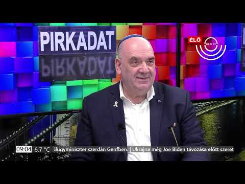PIRKADAT Breuer Péterrel 2024.10.17.