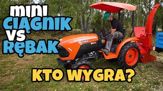 Mini-trator 4Farmer B2601 | Imagem 5 - Agroline