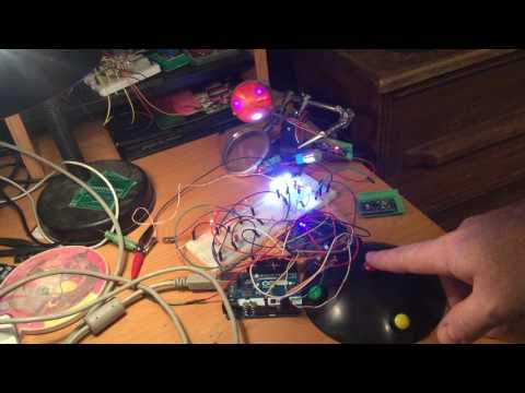 TOS 50th Anniversary Edition Prototype