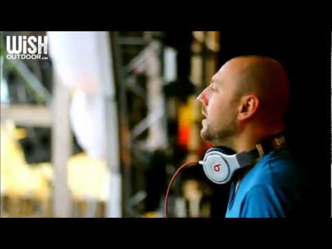 Levels Vs Calling - Sebastian Ingrosso (Remix Crazy Dance Project)