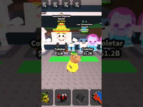 vou Jogar Sal Grosso 😃