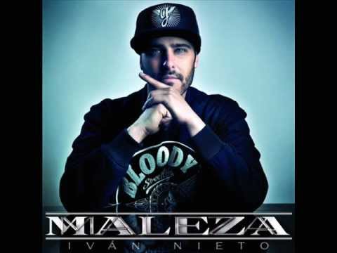 IVAN  NIETO - MI GENTE NO FALLA (CON XCESE)