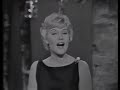 Patti Page--I Wish I'd Never Been Born, 1960 TV