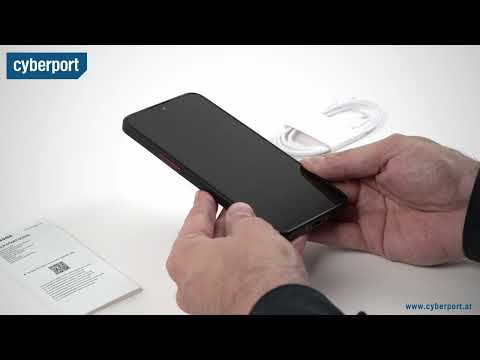 Samsung GALAXY XCover 6 Pro Unboxing | Cyberport