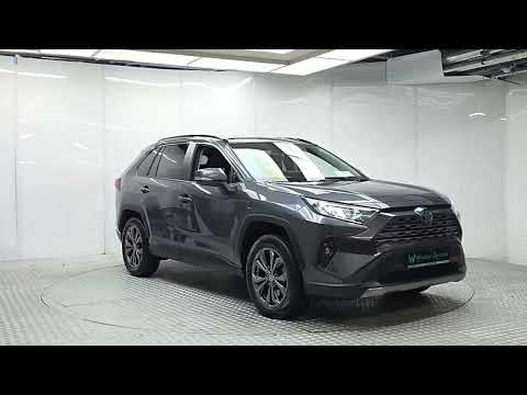 Toyota RAV4 2.5 Hybrid Sol Model - Image 2