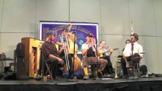 Loose Marbles  "Burgundy Street Blues"