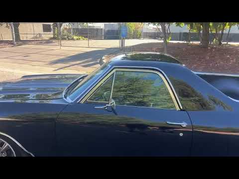 1971 Chevrolet El Camino (CC-2093580) for sale in Roseville, California