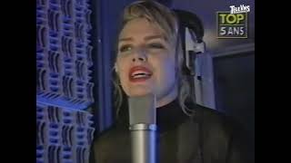 Kim Wilde • World In Perfect Harmony (1989)