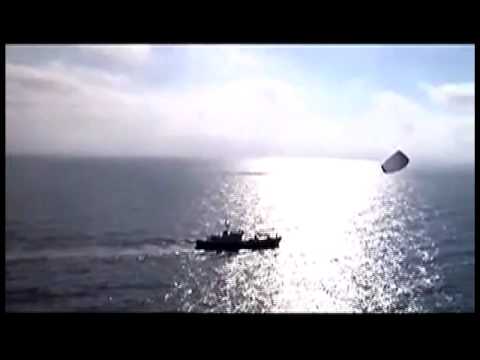 A Video About SkySails