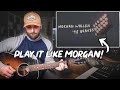 How To Play 98 Braves Like Morgan Wallen