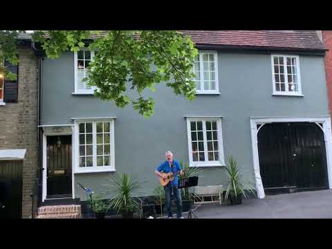 Patrick Sings London Girls Cockney Rovers 2020 05 16 at 16 11 16