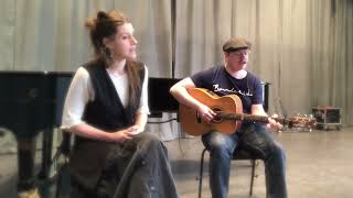 Captain&#39;s Lady - Kristin Hagegård &amp; Simon Sidén