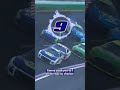 In-car audio: Chase Elliott's final lap at Atlanta #shorts