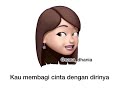 LAGU SALAH APA AKU Animoji