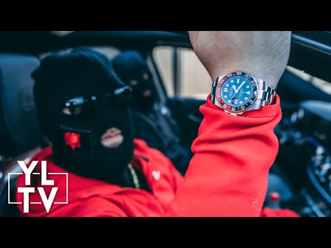 VELO - "TIKI TAKA" [OFFISIELL MUSIKKVIDEO]: YLTV