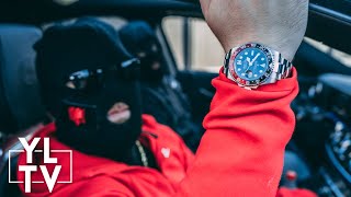 Tiki Taka Music Video