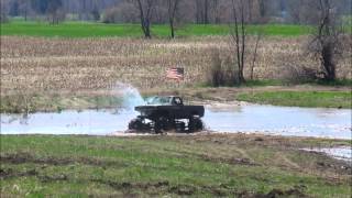 preview picture of video 'COUNTRY BOYS  RUFF N TUFF MUD BOG VIDEO 4 OF 8  5-10-14'