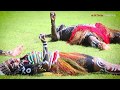 TARIAN PERDAMAIAN POLRES MIMIKA KARYA SANGGAR SENI NANI BILI SORONG