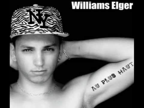 Williams Elger - Au plus haut (Album 