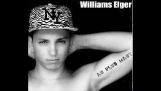 Williams Elger - Au plus haut (Album 