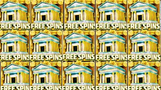 🔥 BIG WIN on ATLANTIS GOLD 🏆 | 🎰 SYNOT Slot MEGA HIT! 💰💥