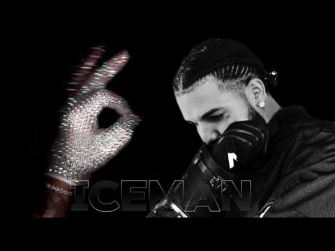 Drake on Iceman Diss
