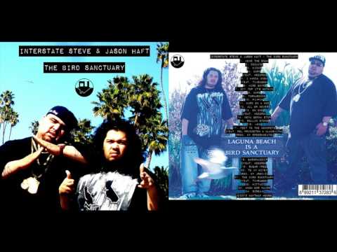 Interstate Steve & Jason Haft - GasBrakeDip (feat. Woodro)