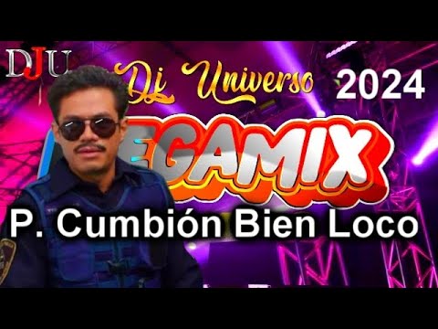 PARTY CUMBIAS WEPA REMIX MEGAMIX CUMBION SABROSAS PA' GOZAR MIX DJ discoteca BAILAR