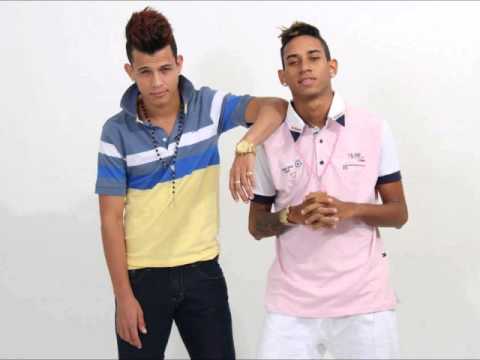 MC TOCHA E DADÁ BOLADÃO - FIM NA SOLIDÃO - MUSICA NOVA (2013)