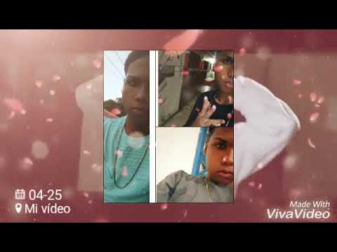 Black Point ❌ Nayo ❌ Manuel oficial No Fue Suficiente (Video oficial)