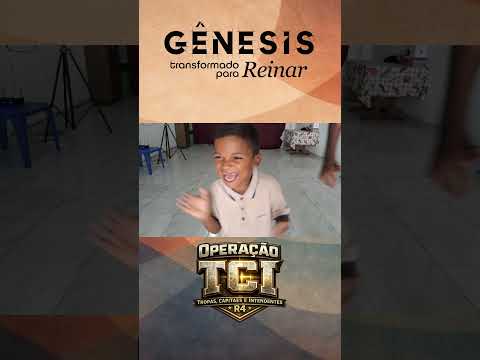 Parte 3 | Operação TCI (Tropas, Capitães e Intendentes) em Pilar/PB