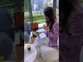 Working In EMAAR Office Realestateagent Dubai Realestate Burjkhalifa Emaar