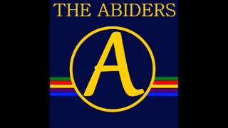The Abiders - No Apprehension