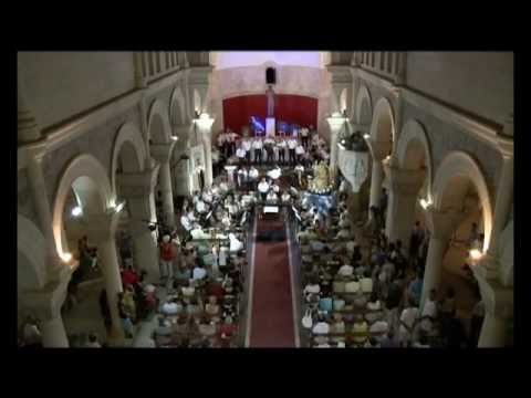 Klapa Carolo - Ne more mi bit