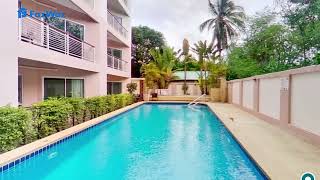 Video of Flame Tree Residence
