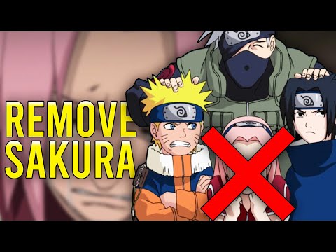 How I Would Fix Sakura!