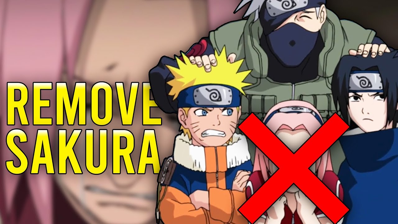 How I Would Fix Sakura!